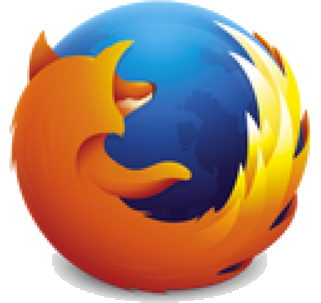 Mozilla Firefox